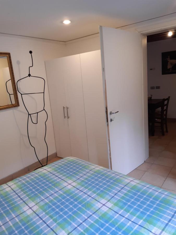 Апартаменты Casa Gorne Anzolo Венеция Экстерьер фото